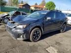 SUBARU CROSSTREK 2020
