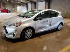 TOYOTA PRIUS C 2015