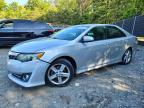 TOYOTA CAMRY 2014