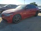 ALFA ROMEO GIULIA 2019