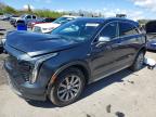 CADILLAC XT4 2021
