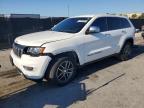 JEEP GRAND CHEROKEE 2018