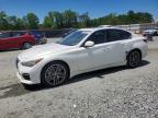 INFINITI Q50 2014