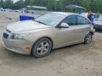 CHEVROLET CRUZE 2014