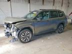 SUBARU FORESTER 2025