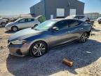 NISSAN MAXIMA 2019
