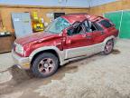 SUZUKI GRAND VITARA 2001