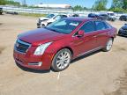 CADILLAC XTS 2016