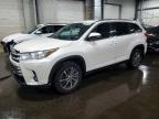 TOYOTA HIGHLANDER 2019