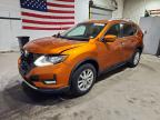 NISSAN ROGUE 2018