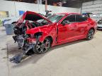 KIA STINGER 2019