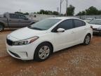 KIA FORTE 2017