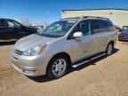 TOYOTA SIENNA 2005
