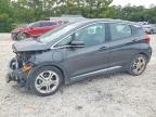 CHEVROLET BOLT EV 2021