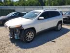 JEEP CHEROKEE 2014