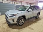 TOYOTA RAV4 2025