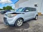 KIA SOUL 2016