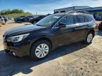SUBARU OUTBACK 2019