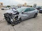 HONDA INSIGHT 2022