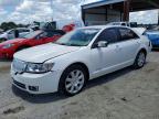 LINCOLN MKZ 2009