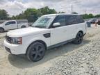 LAND ROVER RANGE ROVER SPORT 2013