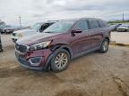 KIA SORENTO 2017