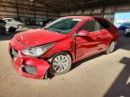 HYUNDAI ACCENT 2021