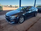 KIA OPTIMA 2016