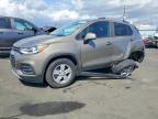 CHEVROLET TRAX 2022
