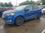 FORD EDGE 2022