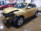 NISSAN JUKE 2013