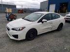 SUBARU IMPREZA 2017