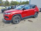 JEEP COMPASS 2025