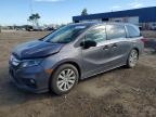 HONDA ODYSSEY 2019