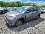 TOYOTA HIGHLANDER 2019