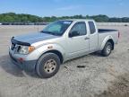 NISSAN FRONTIER 2017