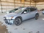 SUBARU CROSSTREK 2021