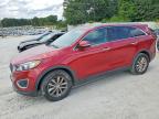 KIA SORENTO 2017