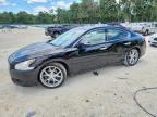 NISSAN MAXIMA 2009