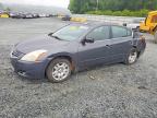 NISSAN ALTIMA 2011