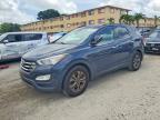HYUNDAI SANTA FE SPORT 2016