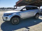 LAND ROVER RANGE ROVER EVOQUE 2012