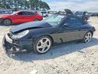 PORSCHE 911 2001