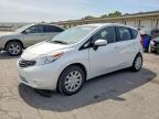 NISSAN VERSA NOTE 2016