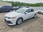 TOYOTA CAMRY 2024