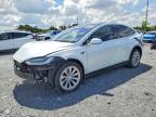 TESLA MODEL X 2019