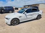 BMW M3 2011