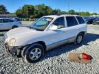 HYUNDAI SANTA FE 2004