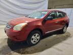 NISSAN ROGUE 2013