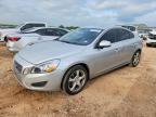 VOLVO S60 2012